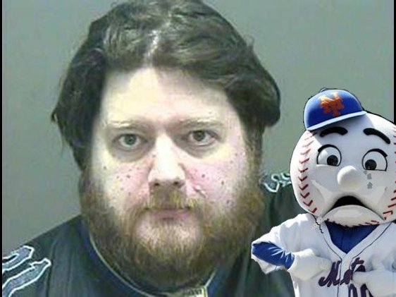 Twitter Troll Arrested For Allegedly Threatening The Mets ...