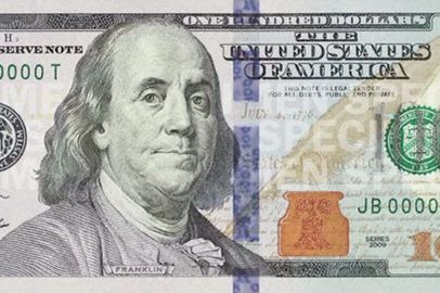 Here's The New $100 Bill And Its HIDDEN MEANINGS - Gothamist
