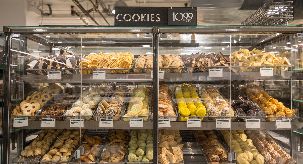 First Look Inside Williamsburg's New Whole Foods, Opening Tuesday