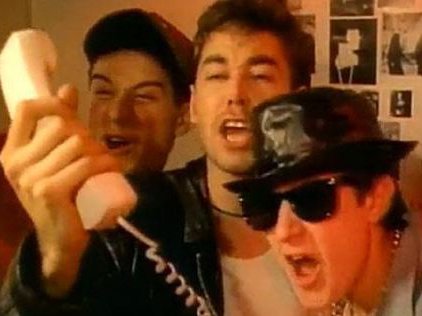Videos Beastie Boys Covers Including Jay Z Blondie And Phish Gothamist