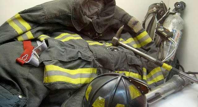 Firefighters Gone Wild: Volunteer Fire Dept. Accused Of Homosexual ...