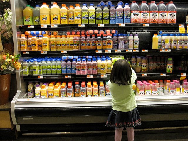 Groceries In NYC Are Cheaper Than In Most Of The Country? - Gothamist