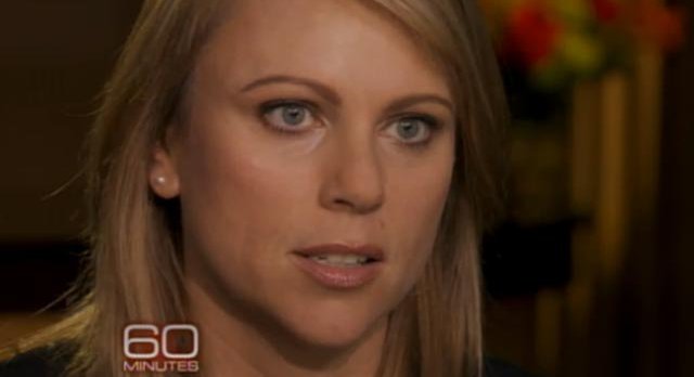 Video: Lara Logan Speaks Out About Sexual Assault In Cairo - Gothamist