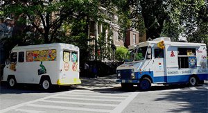 Ice Cream Truck Turf Wars Heating Up Again Gothamist