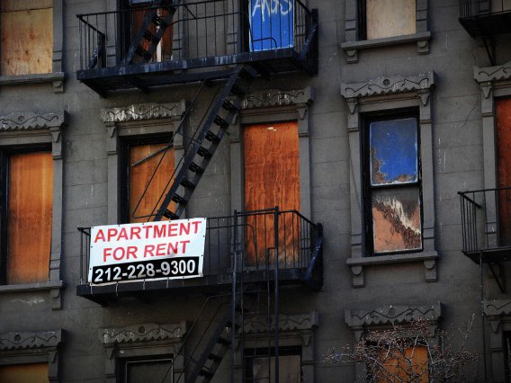 Landlords Will Face Tougher Consequences For Discriminating Against (Most)  Renters With Criminal Records - Gothamist