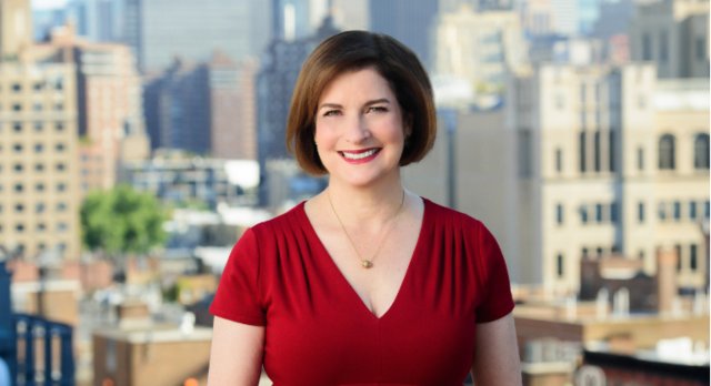 NY1 loses five female anchors and reporters as network law discrimination process resolved