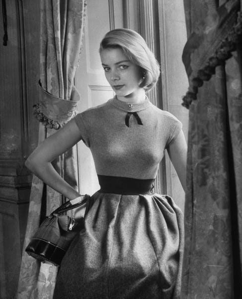 Flashback: New York City Fashion, 1950s - Photo Gallery - Gothamist