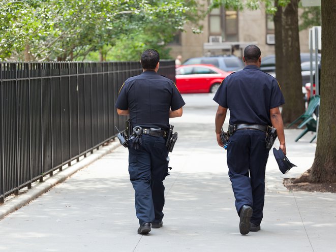 NYPD's Firearms Training Woefully Inadequate, Former Trainers Say -  Gothamist