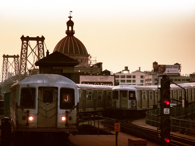 Lindsay Era Subway Cars Are Retiring From Nyc Subway System