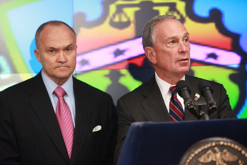 NYC Has "A Long Way To Go" To End The Illegal Stop-And ...
