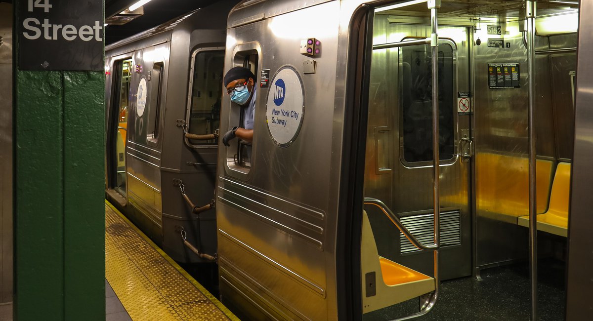 Candidates for mayors are talking about the city’s acquisition of the subway – the idea has merit