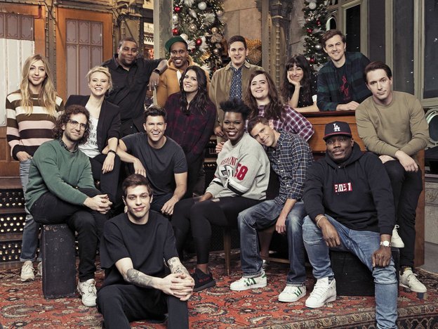 Want To Go To 'Saturday Night Live' This Season? - Gothamist