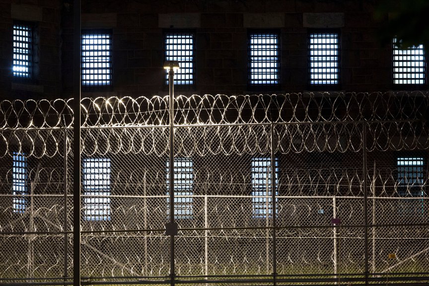 Clinton Correctional Facility