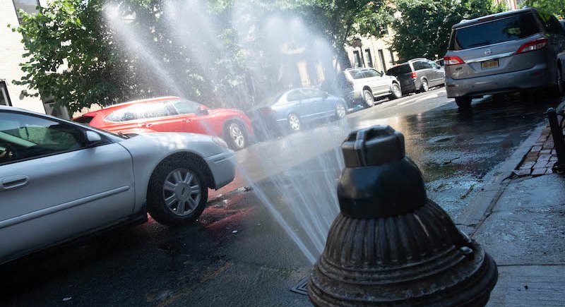 “Exceptionally Dangerously Sizzling”: Abnormal Warmth Hits NYC