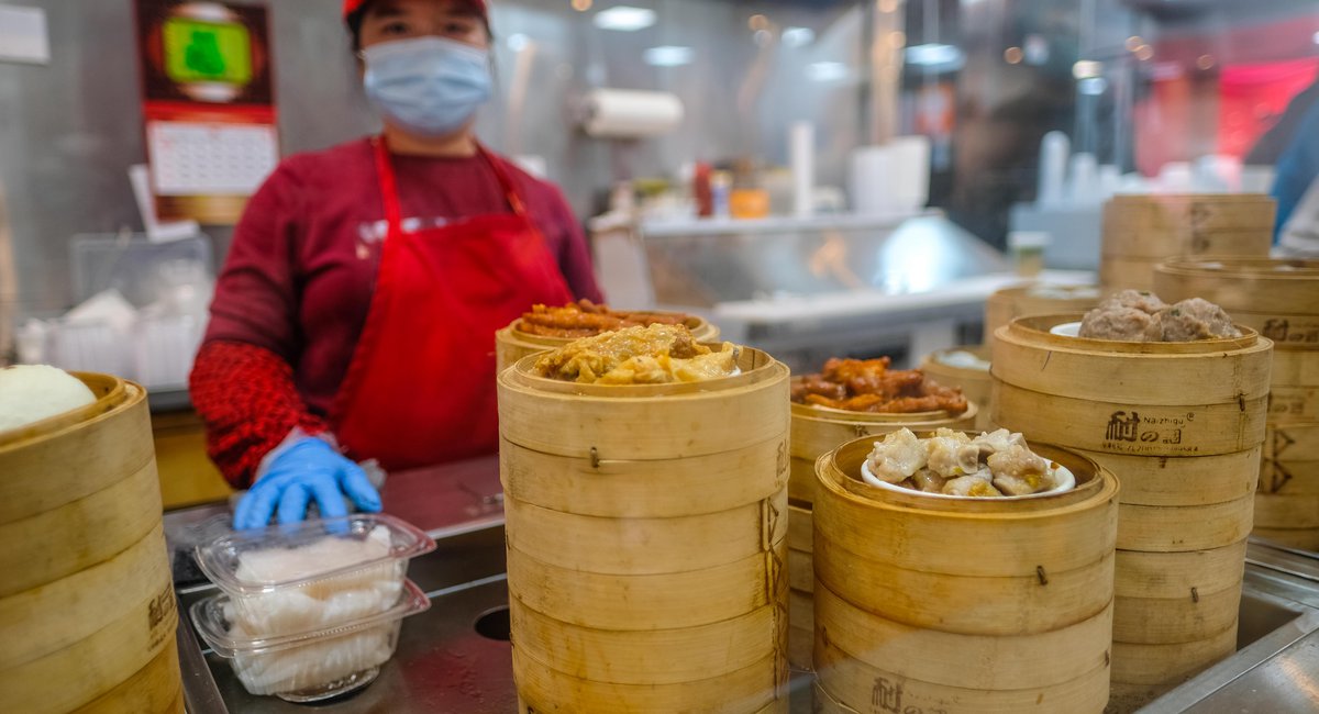 Manhattan’s Chinatown Will get A New Foodstuff Courtroom, Mott Avenue Eatery