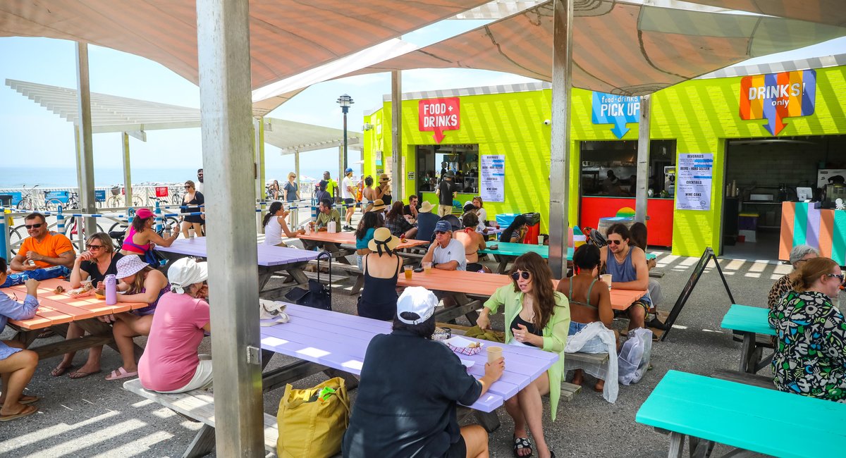 Your complete summer guide to Rockaway Beach 2022