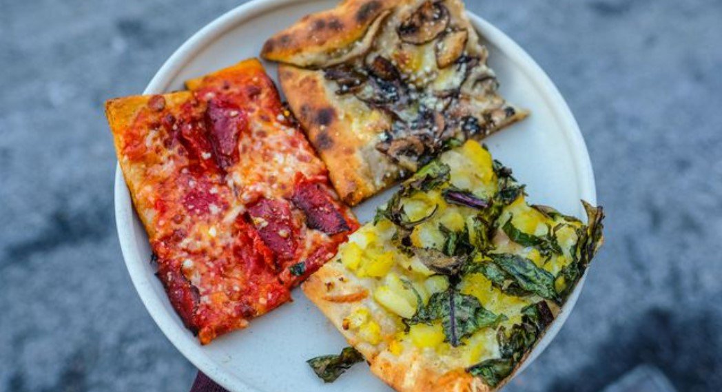 Grubhub Best of 2022: Revisiting Great NYC Pizza Places