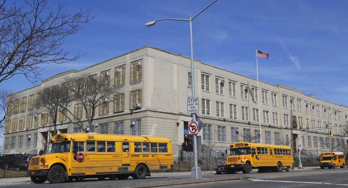 DOE must do more to prepare NYC high school graduates: Comptroller