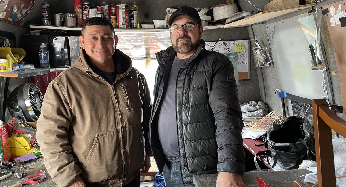 As NYC unveils new Willets Point redevelopment, auto repair shop owners gear up for another fight