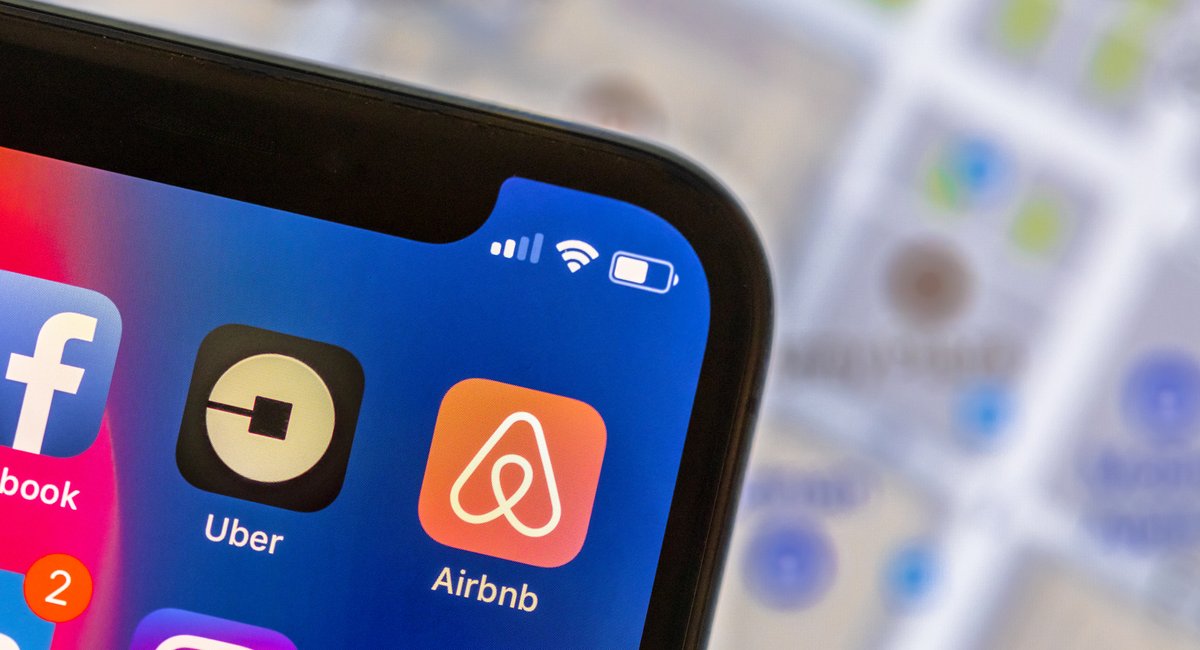 Ein „alarmierender“ Personalmangel gibt Anlass zur Sorge über die neue Registrierungsregel von Airbnb in New York City