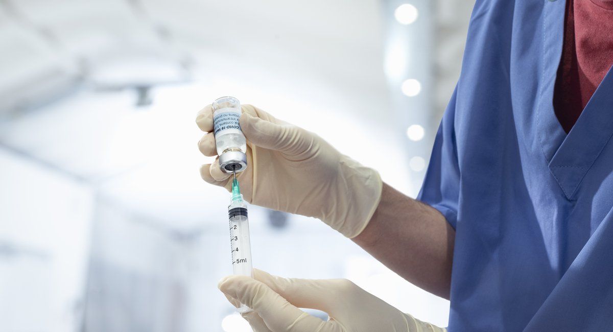 Laut New Yorker Gesundheitsministerium hat eine Hebamme die Impfunterlagen von 1.500 Schülern gefälscht
