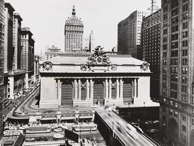 Everything You Never Knew You Wanted To Know About Grand Central ...